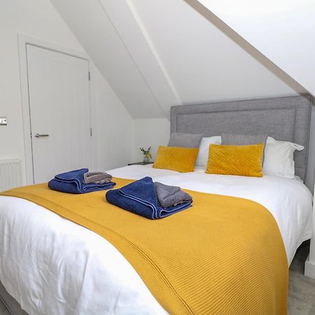 Villa 66A Danecourt Road à Poole Extérieur photo