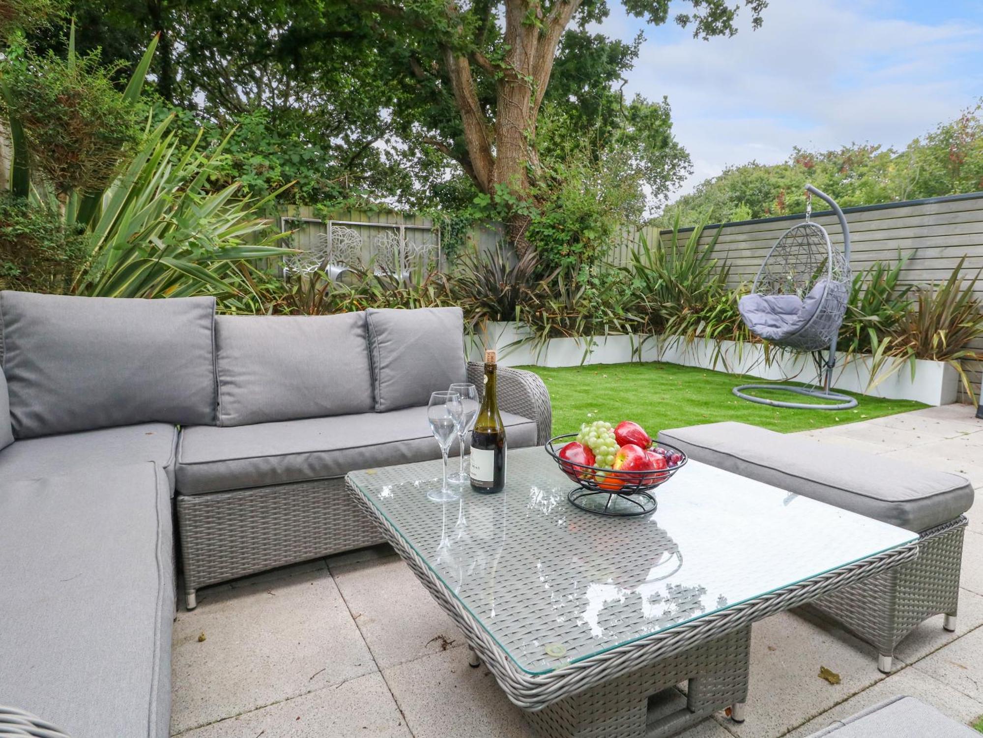 Villa 66A Danecourt Road à Poole Extérieur photo