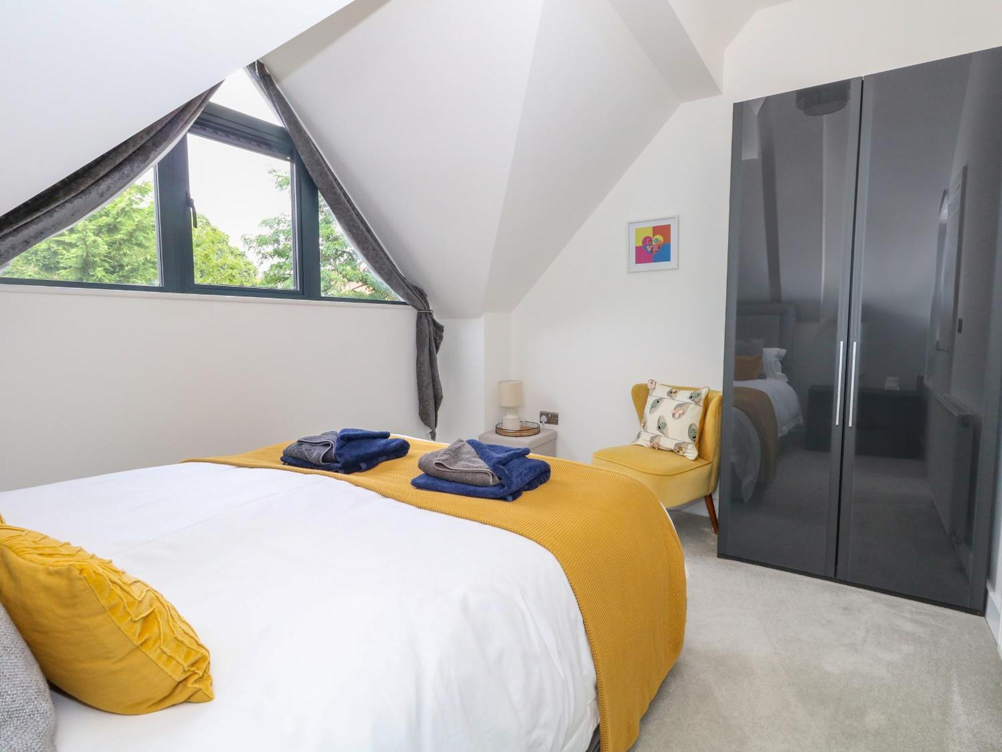 Villa 66A Danecourt Road à Poole Extérieur photo