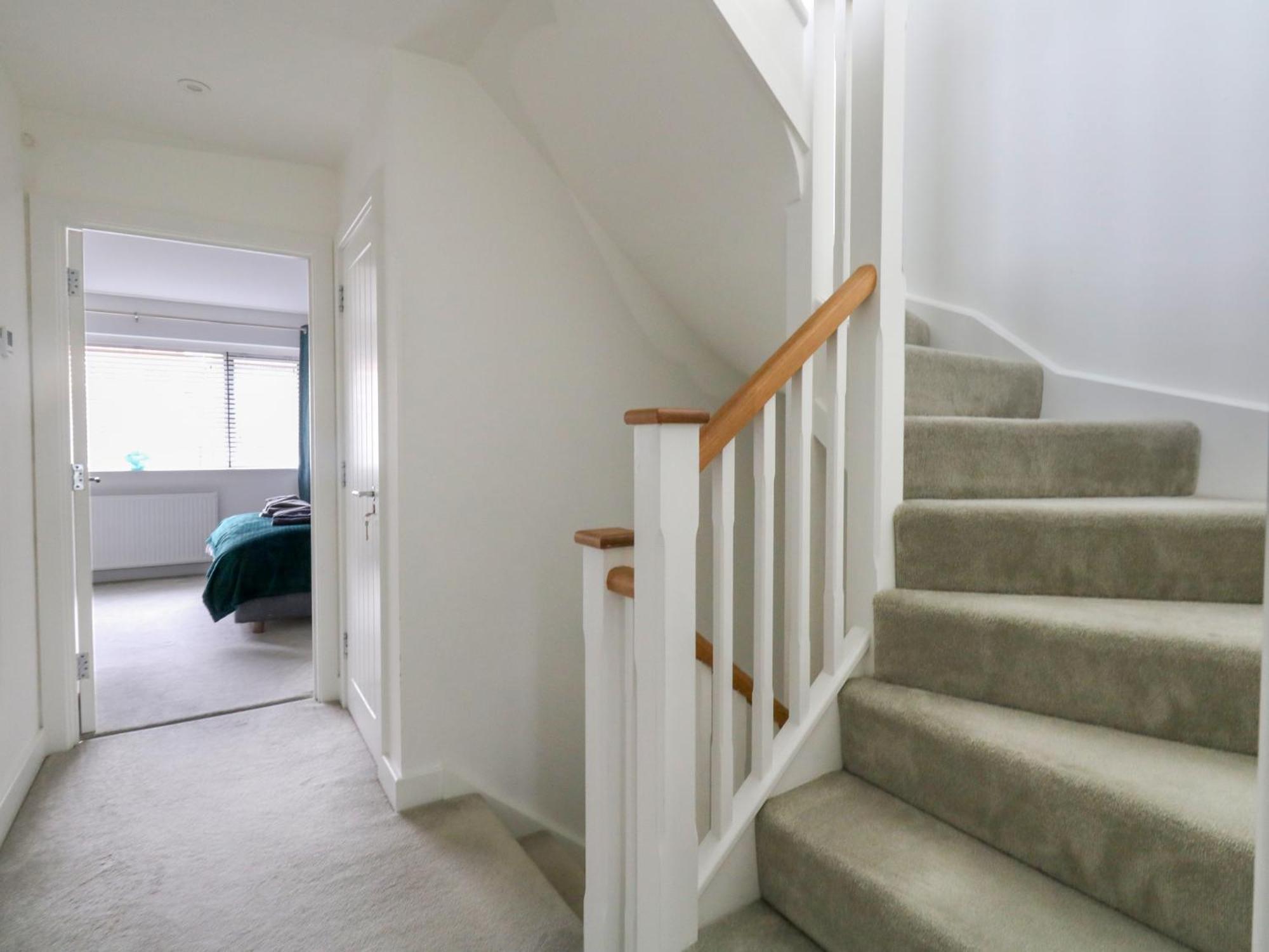 Villa 66A Danecourt Road à Poole Extérieur photo