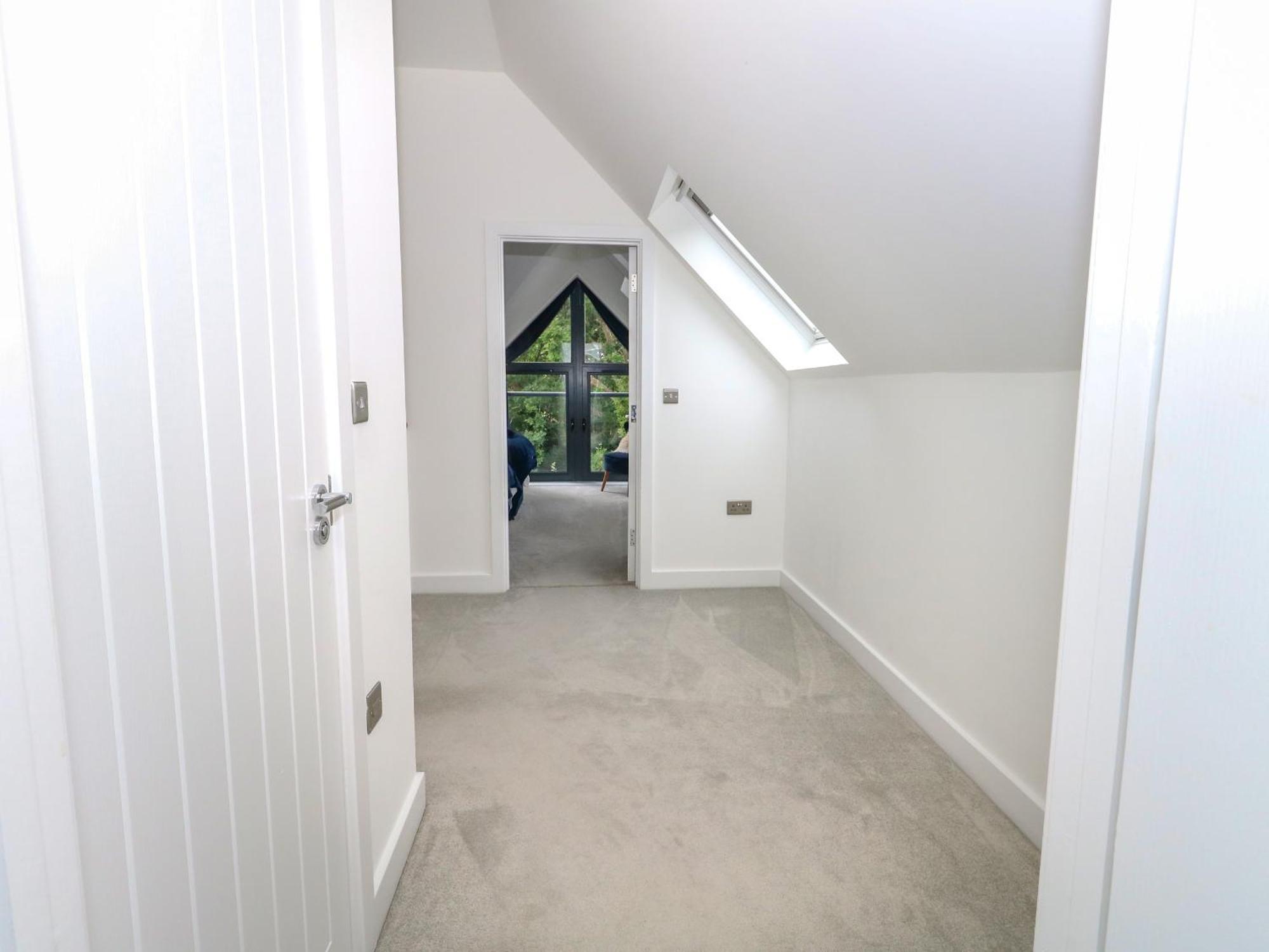 Villa 66A Danecourt Road à Poole Extérieur photo