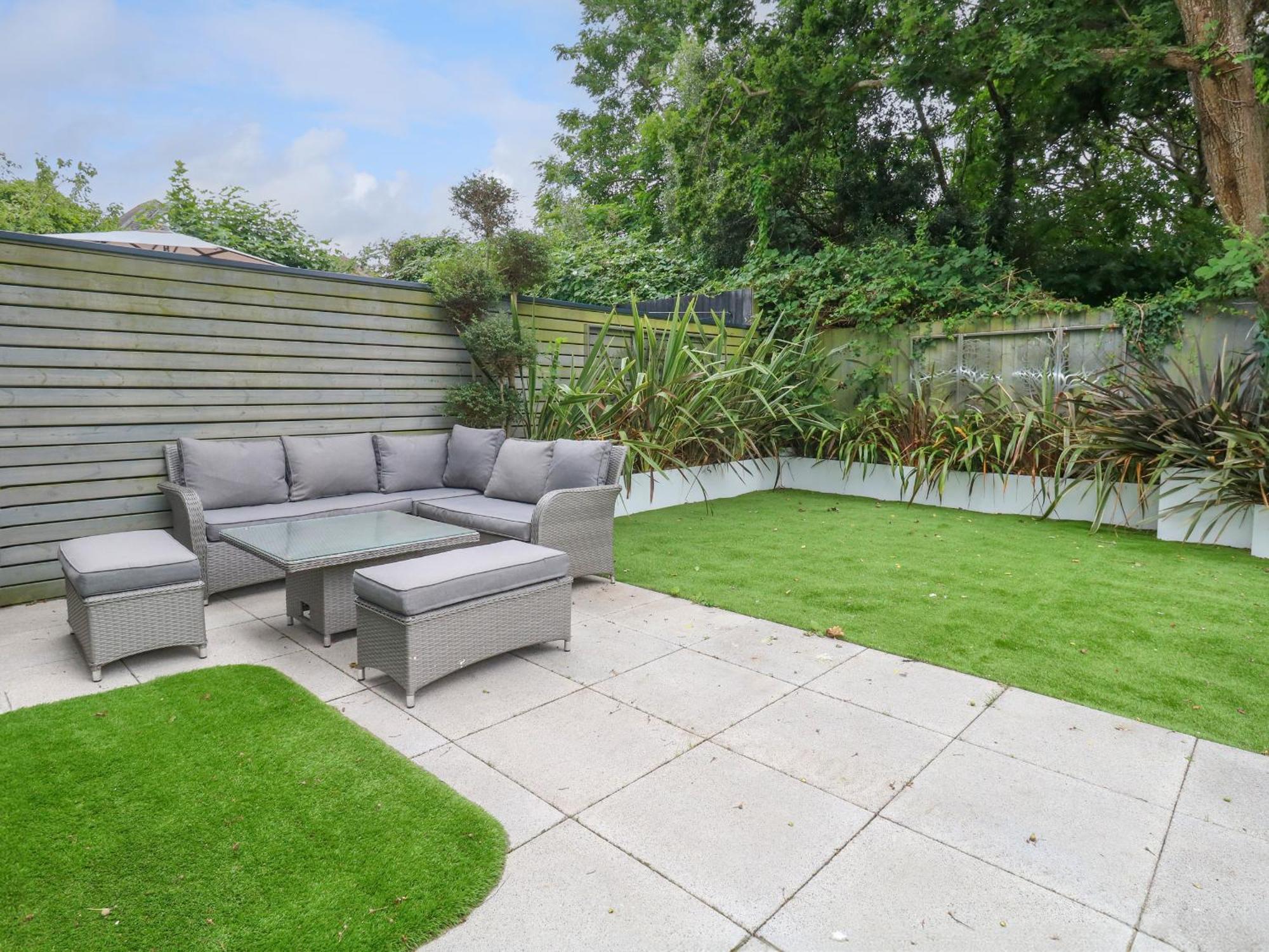Villa 66A Danecourt Road à Poole Extérieur photo