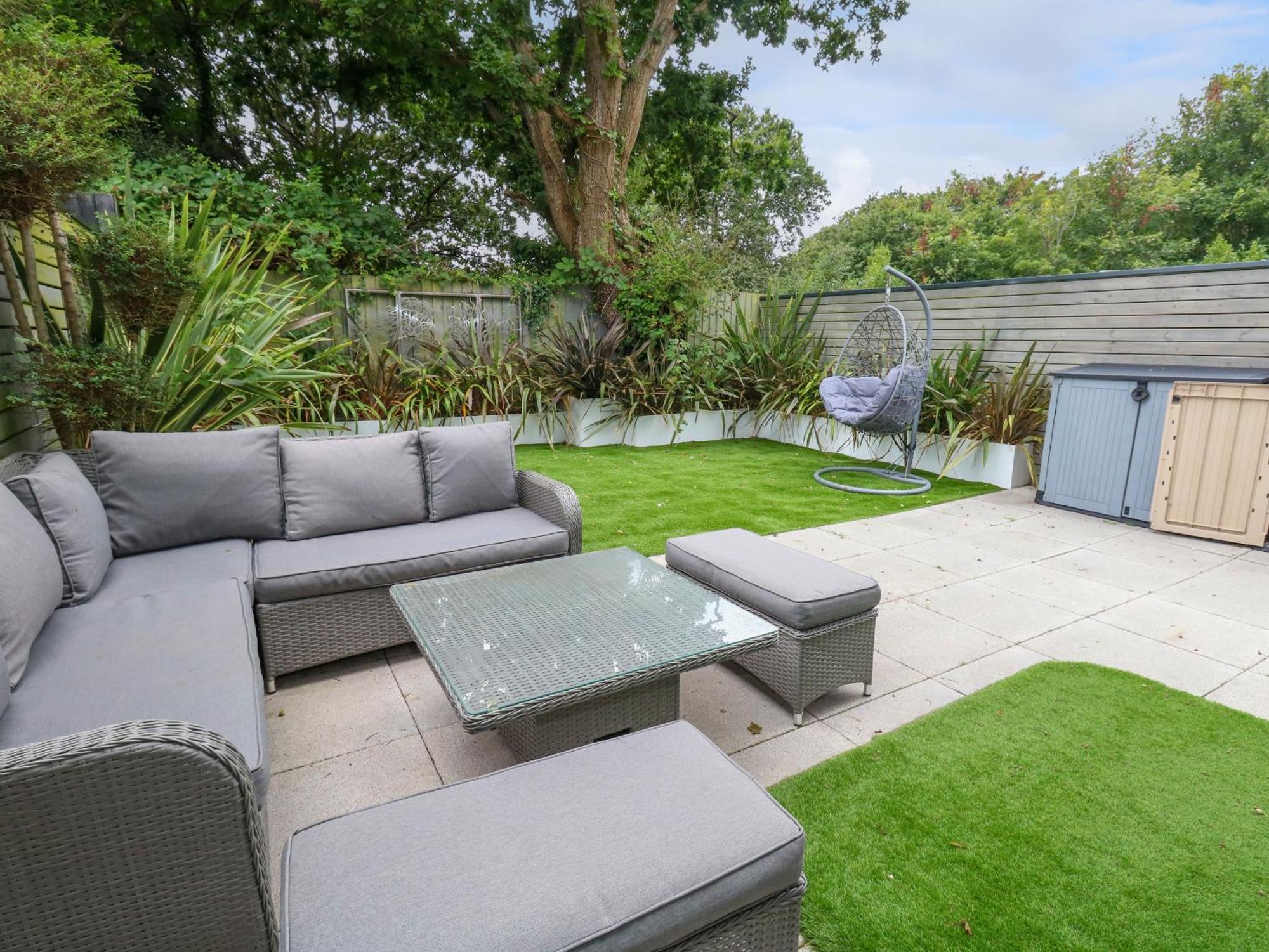 Villa 66A Danecourt Road à Poole Extérieur photo