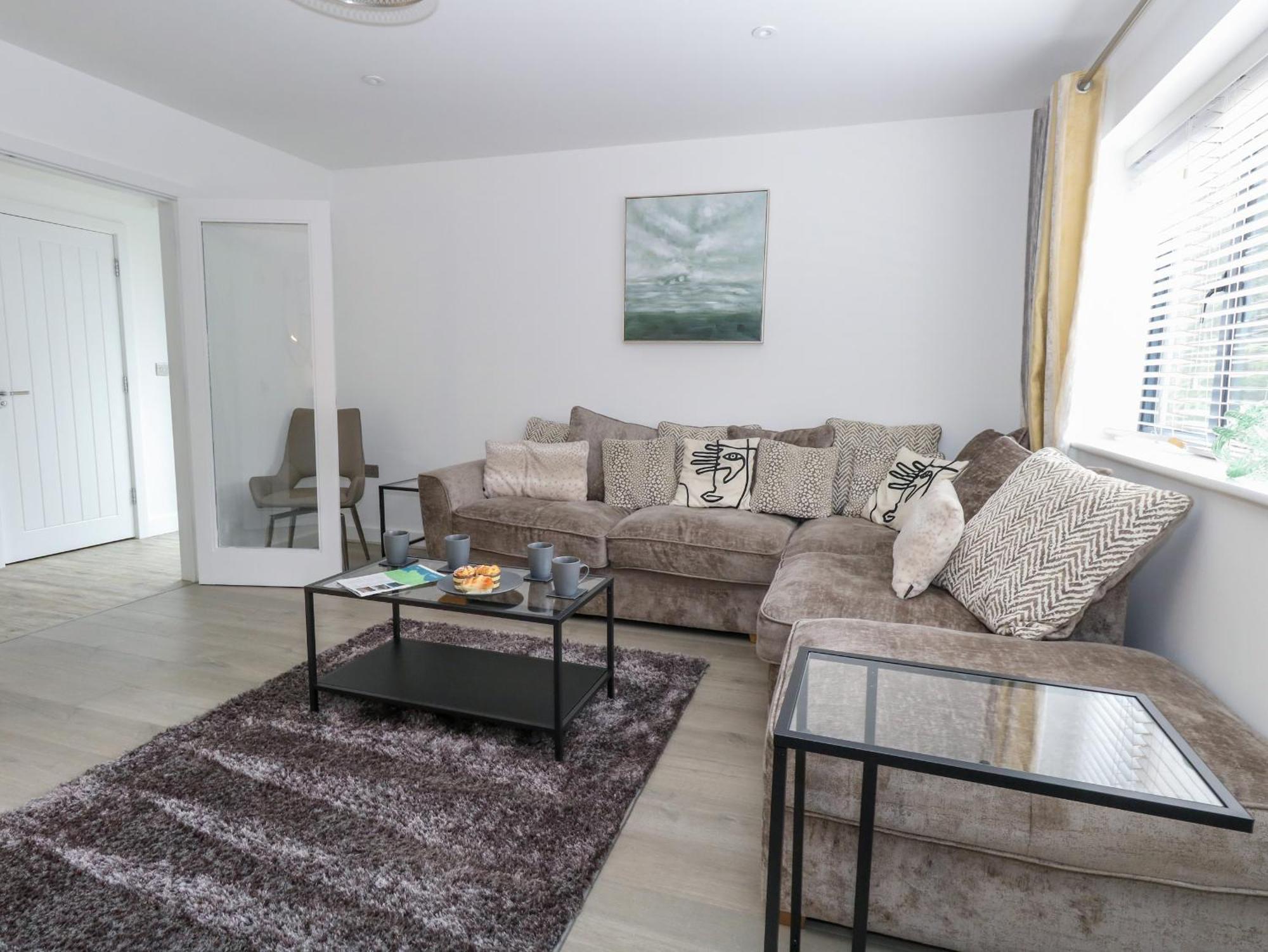 Villa 66A Danecourt Road à Poole Extérieur photo