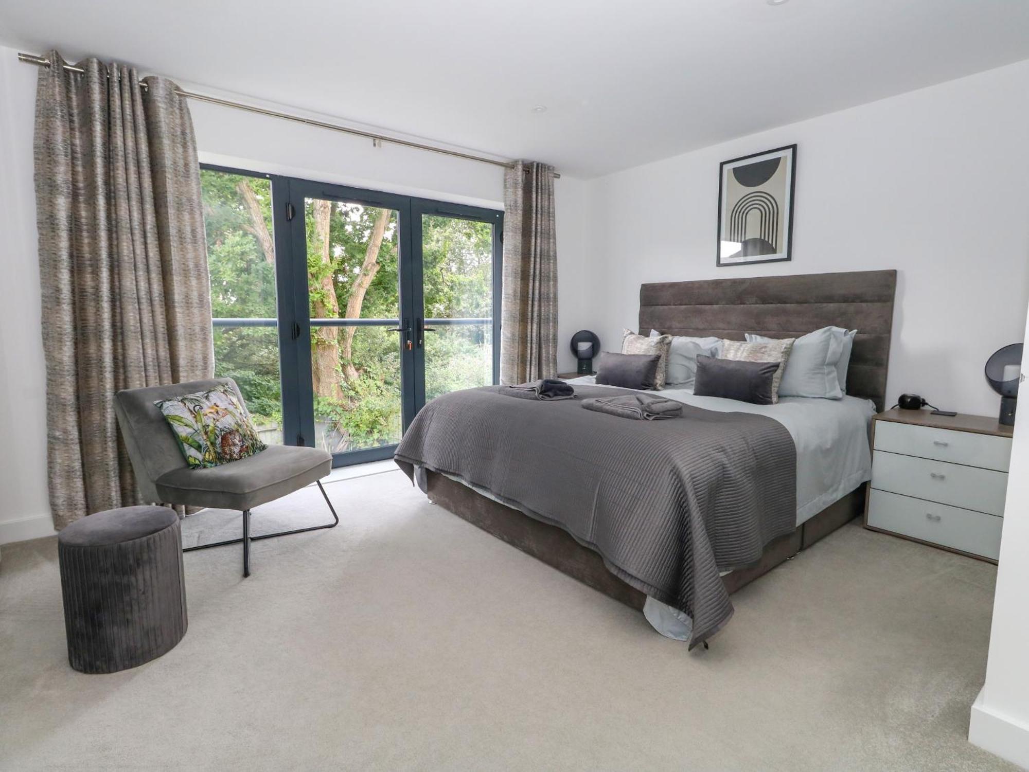 Villa 66A Danecourt Road à Poole Extérieur photo